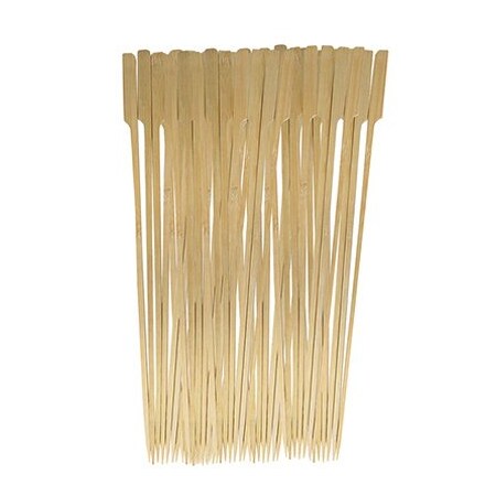 Mr. Bar-B-Q GZ 50CT 12 Bamb Skewer 00408TVN